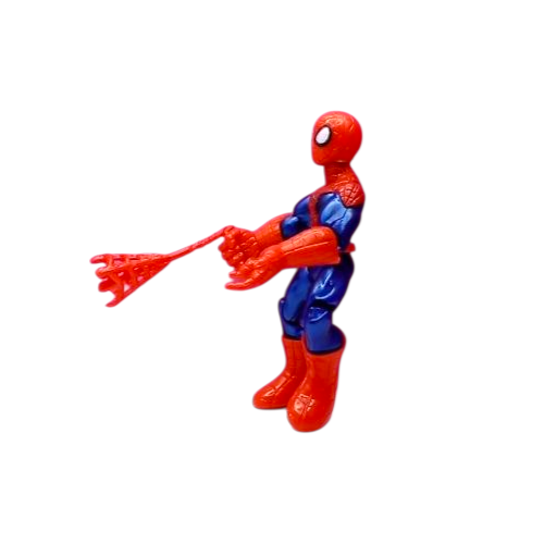 Spider-Man patón clásico/ Marvel Héroes