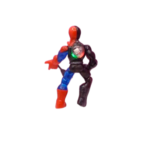 Spider-Man Venom chico patón/ Marvel Héroes