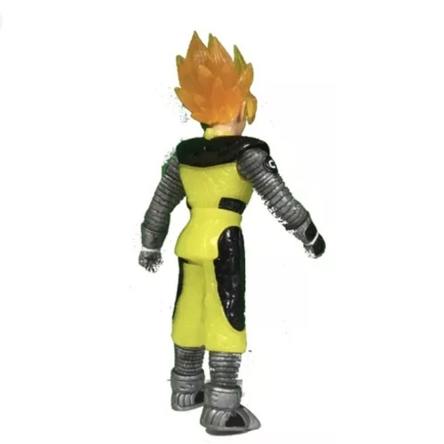 Super Sayayin Astronauta/ Dragon Ball