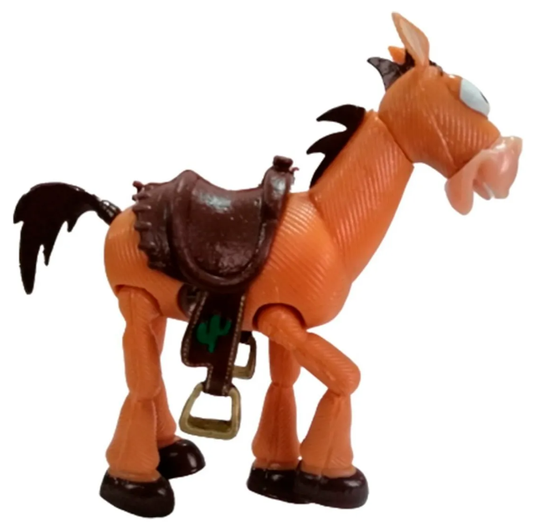 Tiro al Blanco con luz / Toy Story