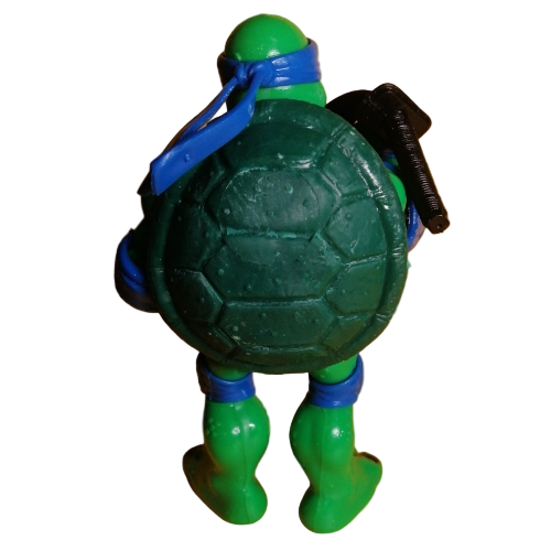 Leonardo/ Las Tortugas Ninjas