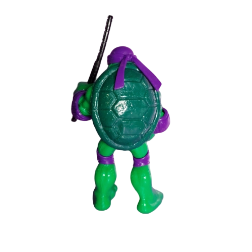 Donatello/ Las Tortugas Ninjas