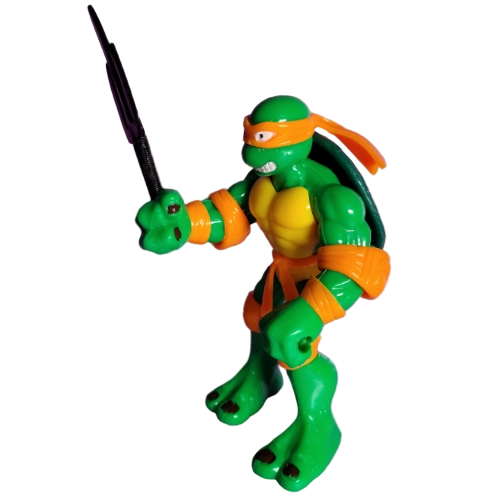 Miguel Angel/ Tortugas Ninjas