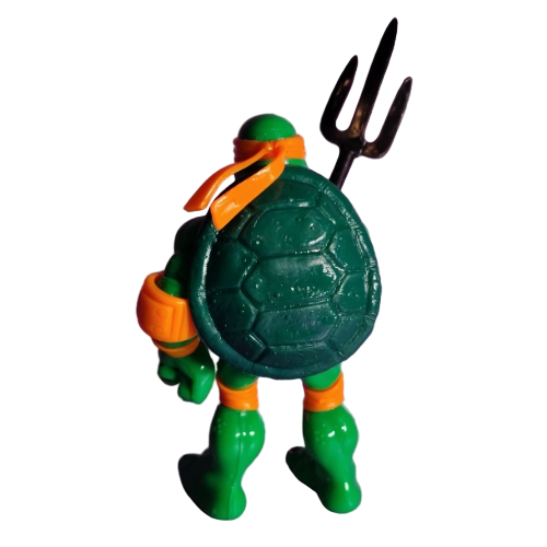 Miguel Angel/ Tortugas Ninjas