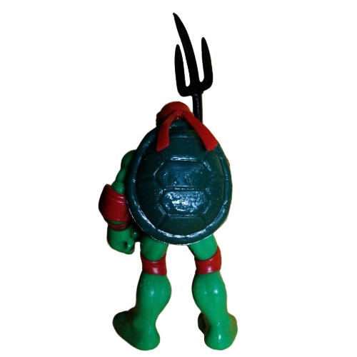 Rafael/ Las Tortugas Ninjas