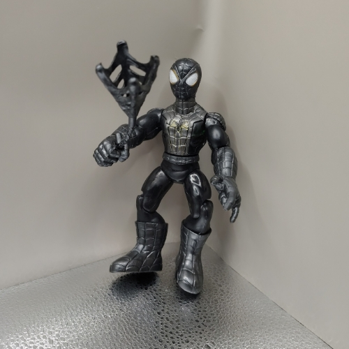 Venom patón con luz/ Marvel Villanos