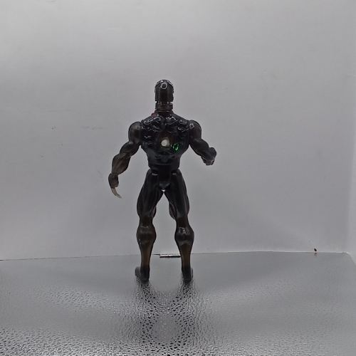 Venom clásico con luz/ Marvel Villanos