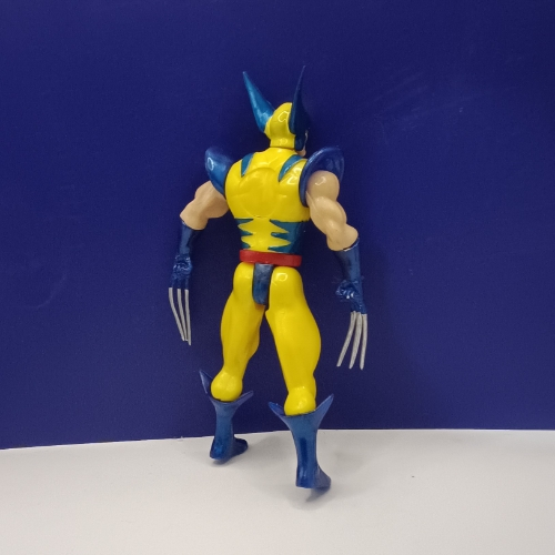 Wolverine mate/ Marvel Héroes