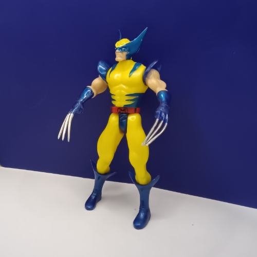 Wolverine mate/ Marvel Héroes