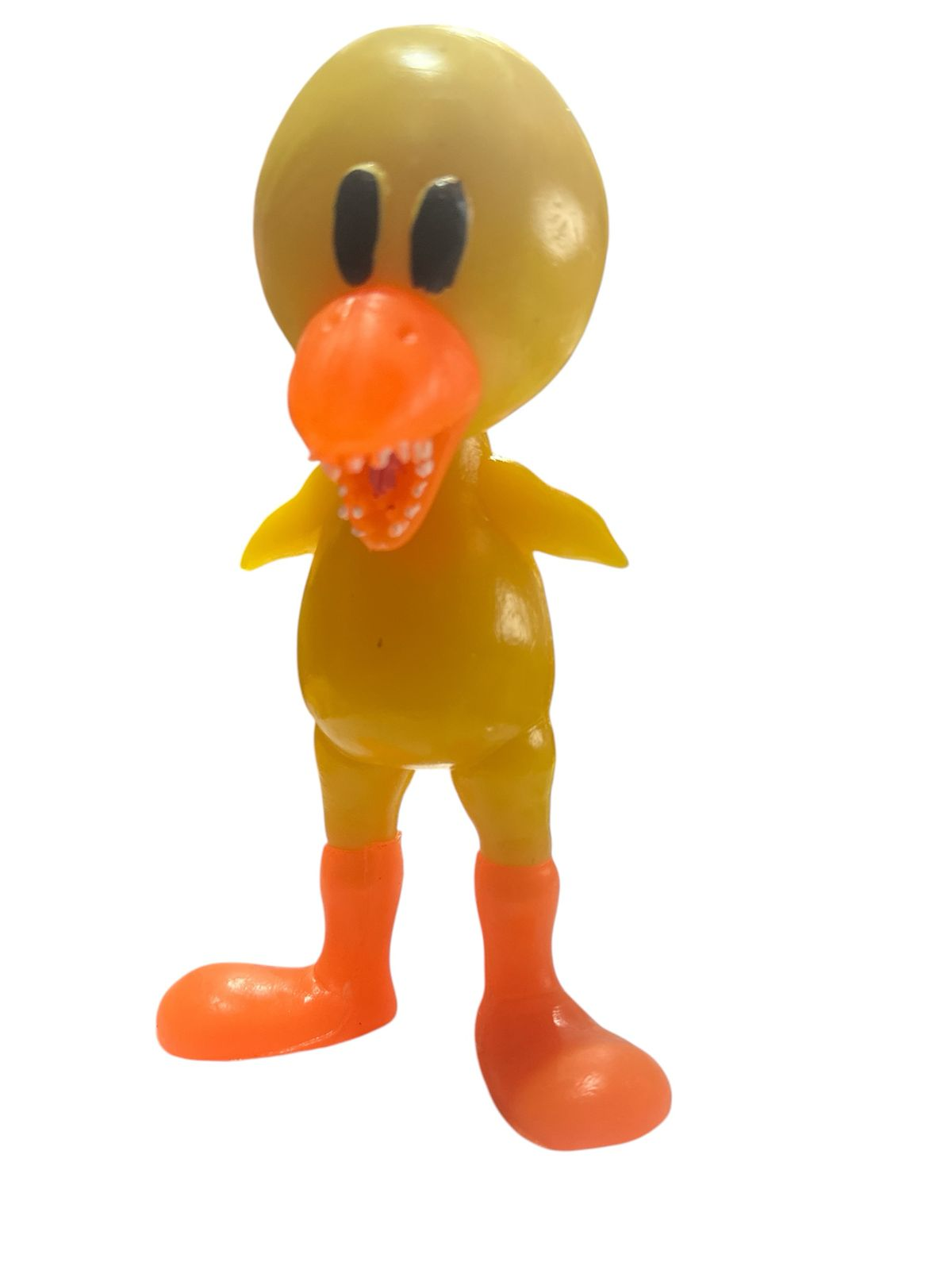 Yellow pollo/ Rainbow Friends