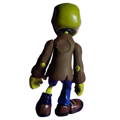 Zombie Corbata Fino / Planta vs Zombies