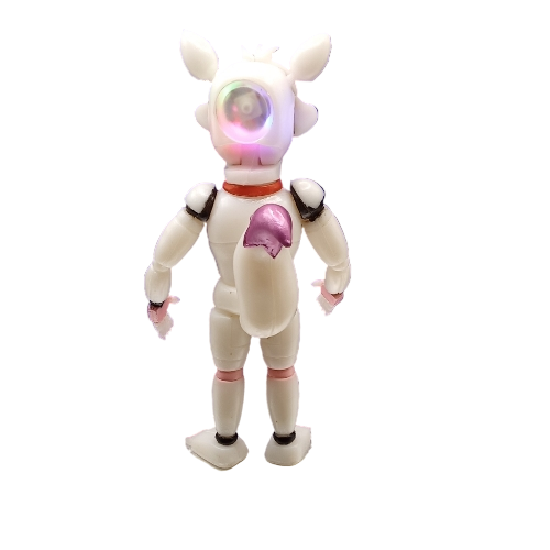 Zorrita Fontime/ Five Nights at Freddys