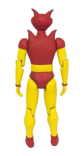 Afrodita/ Mazinger Z