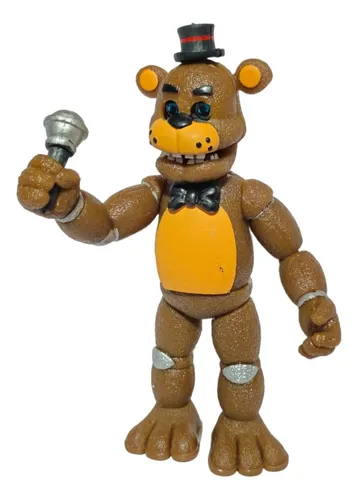 Freddy café película/ FNAF