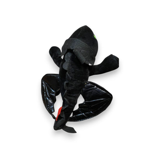 PCH Chimuelo/ Como entrenar a tu Dragón #4