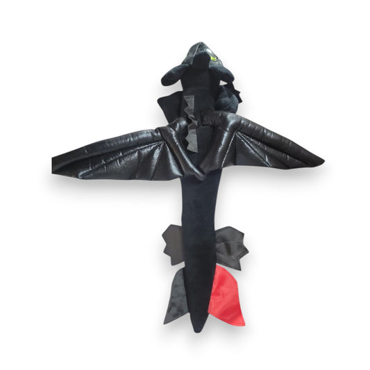 PCH Chimuelo clásico/ Como entrenar a tu Dragón #5