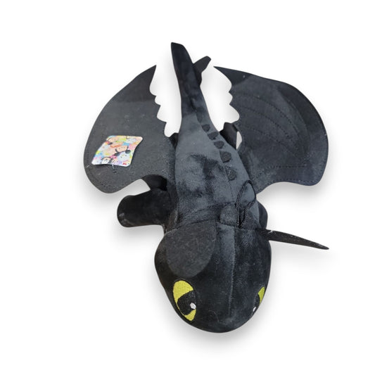 PCH Chimuelo/ Como entrenar a tu Dragón #3