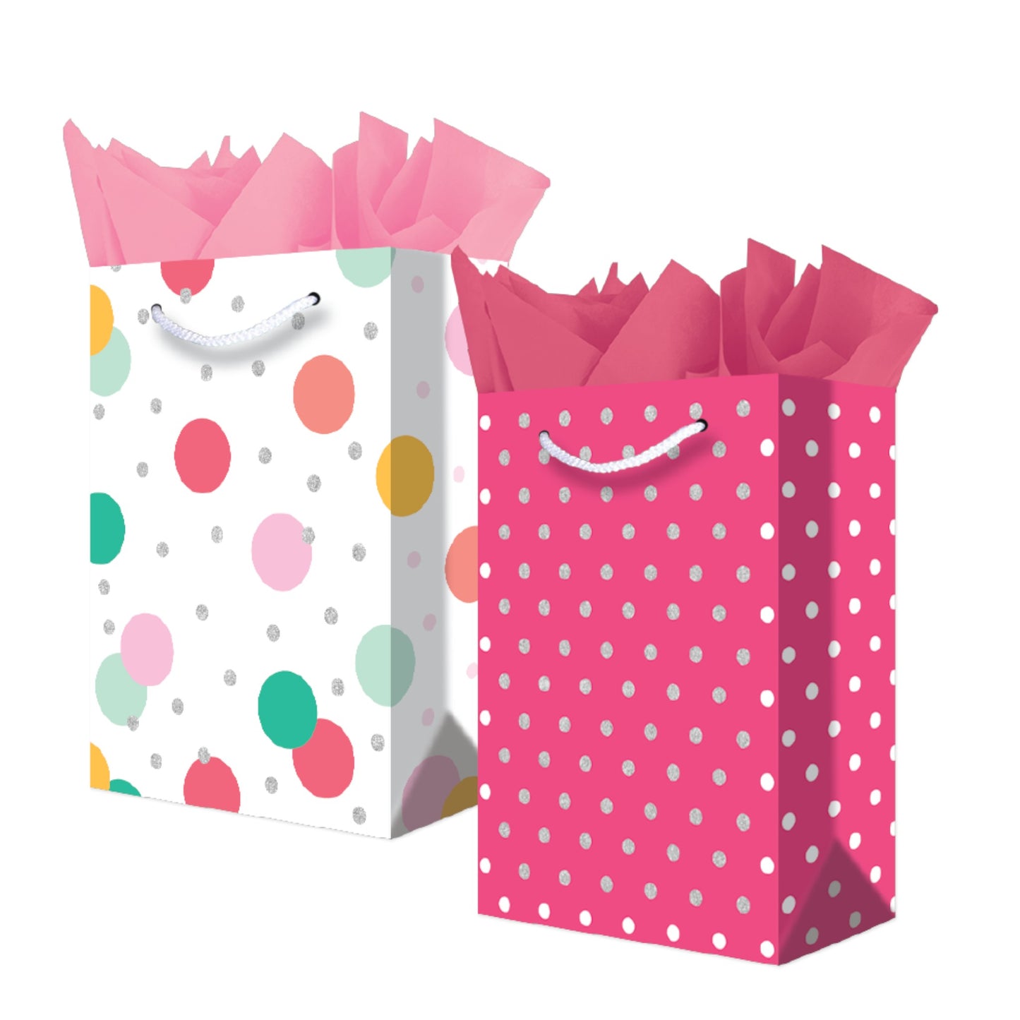 Bolsas de regalo genérica jumbo