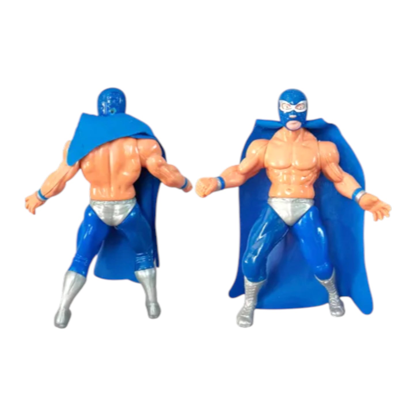 LCH Lismark grande/ Luchadores