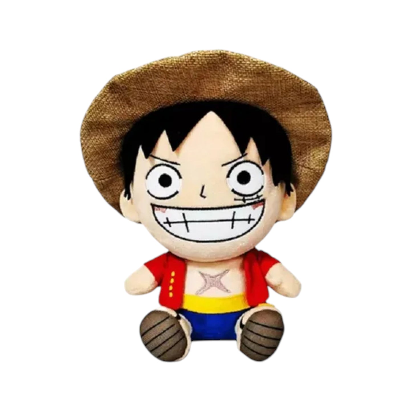 PCH Luffy/ One piece #2