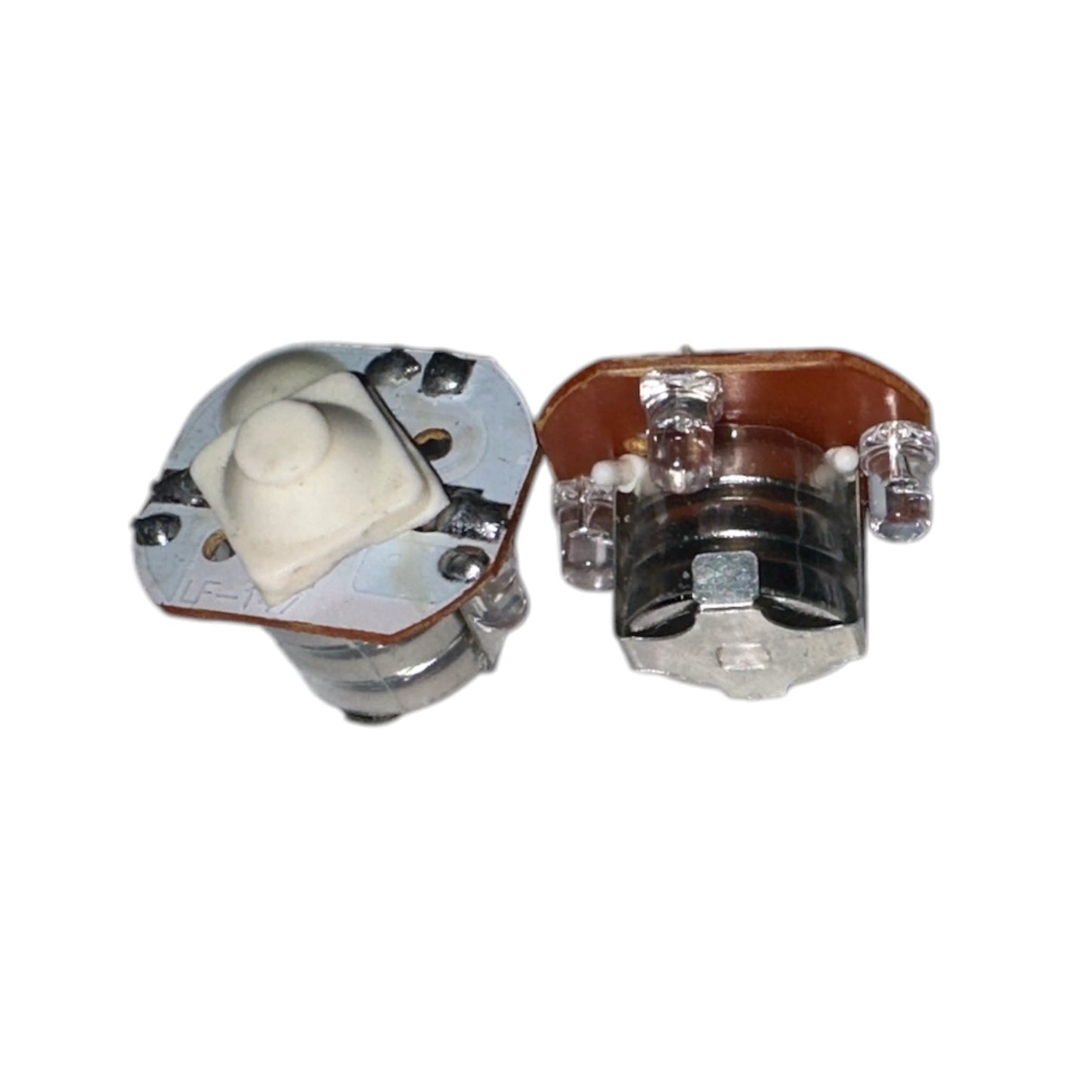Luz led