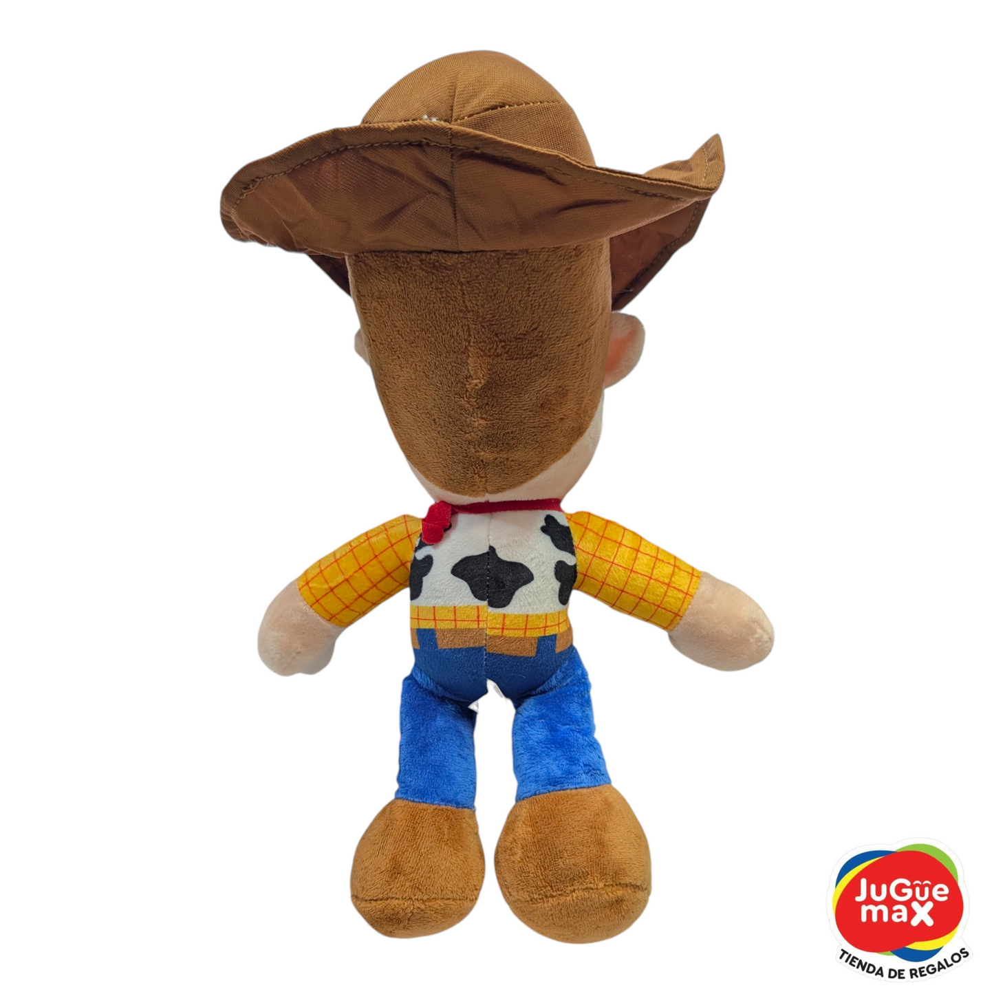 PCH Vaquero Woody/ Toy Story #4
