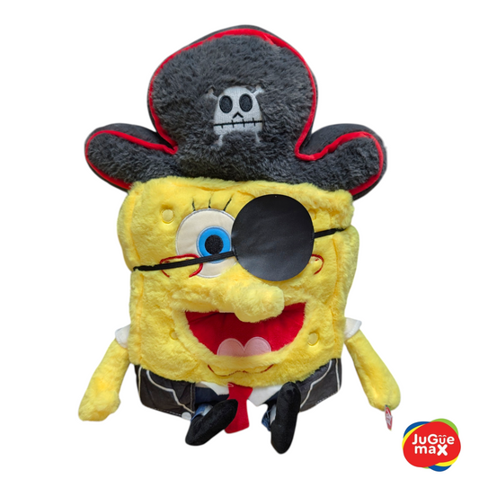 PCH Bob esponja/ Bob esponja #5