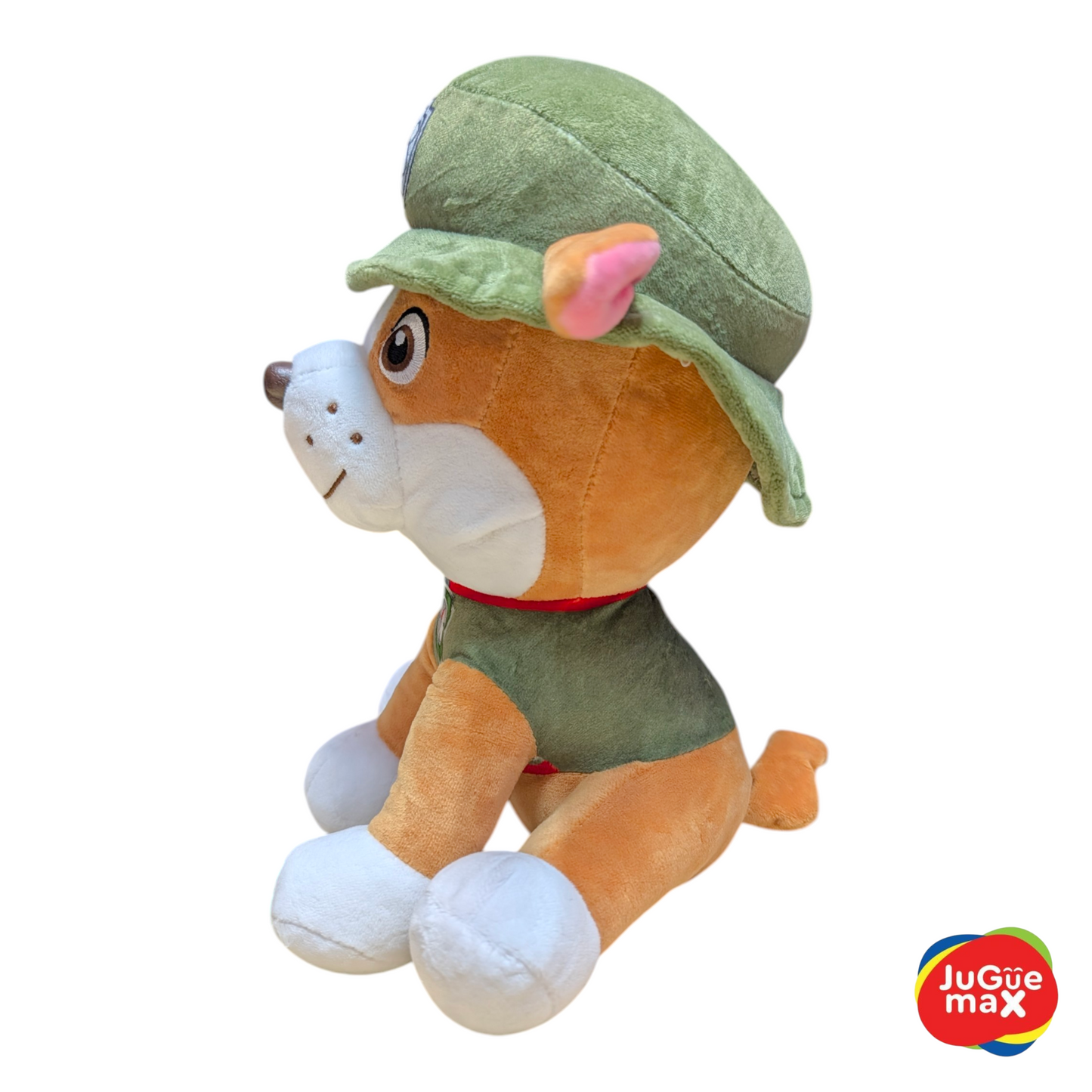PCH Tracker/ Paw Patrol #3