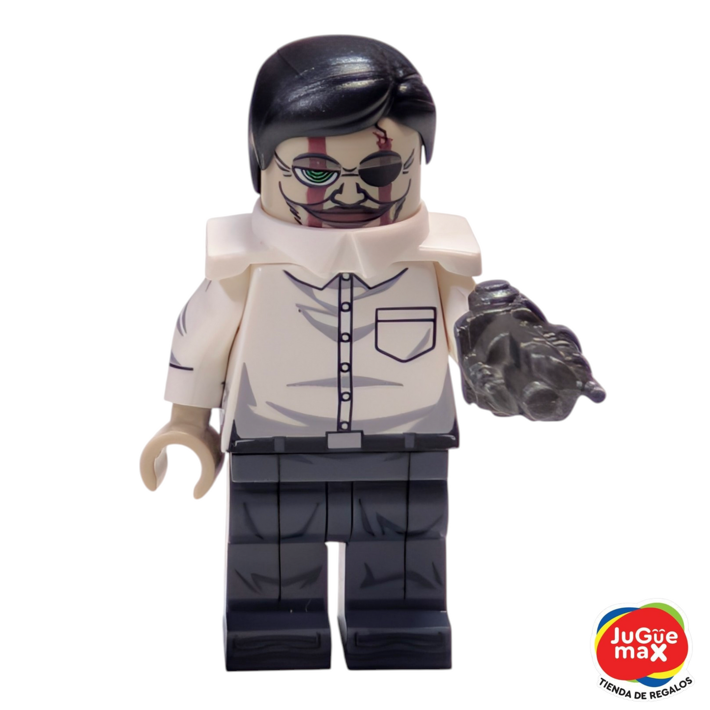 Mini figura Dandadan 80
