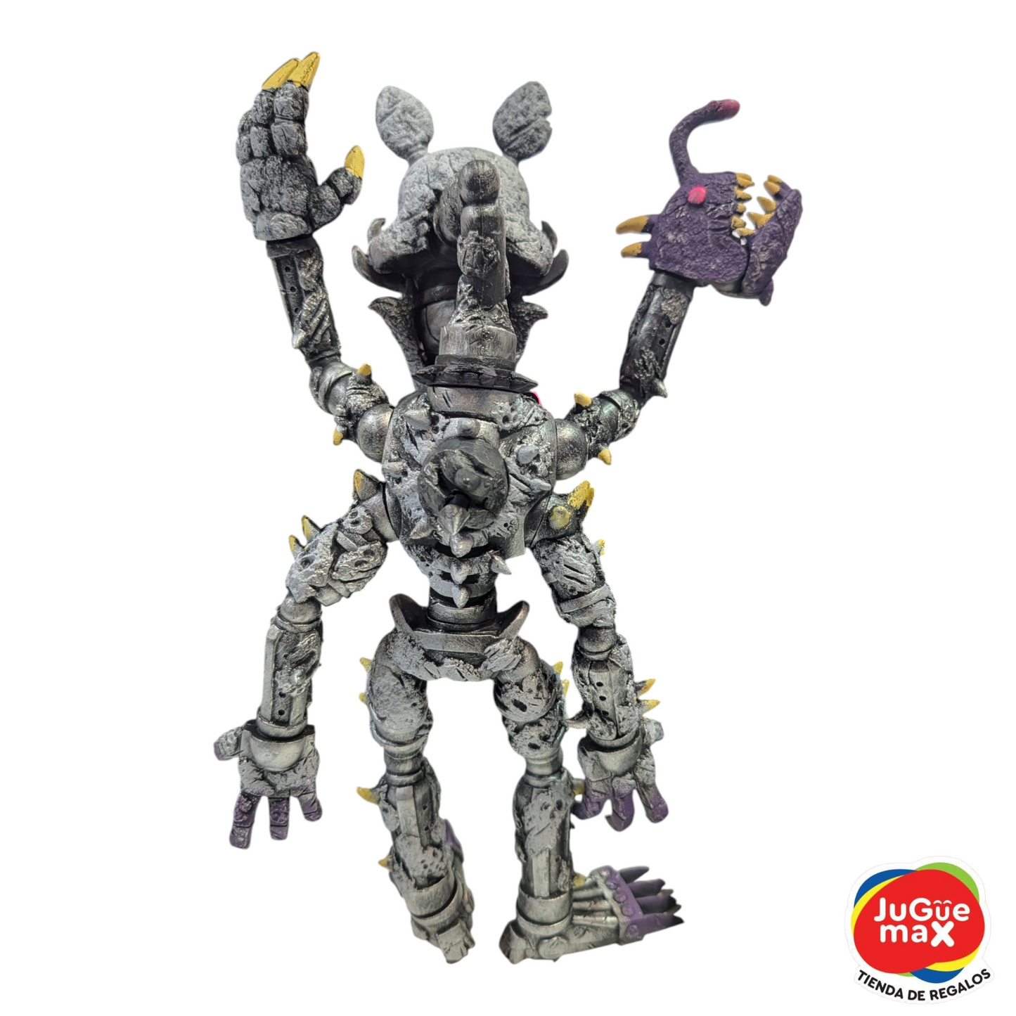 Mangle jumbo/ Five Nights at Freddy´s