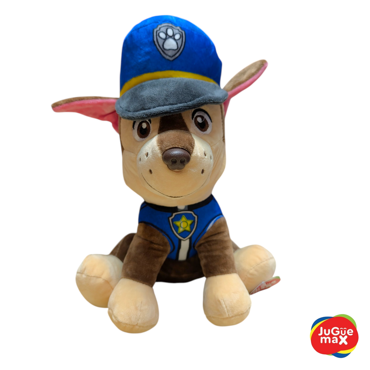 PCH Chase/ Paw Patrol #3
