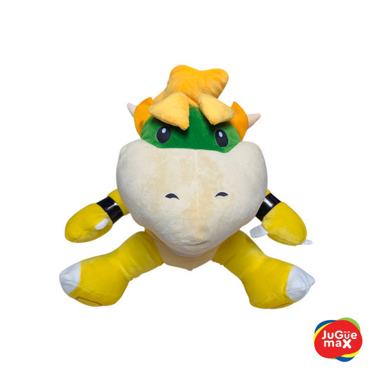PCH Bowser Junior / Mario Bros #4