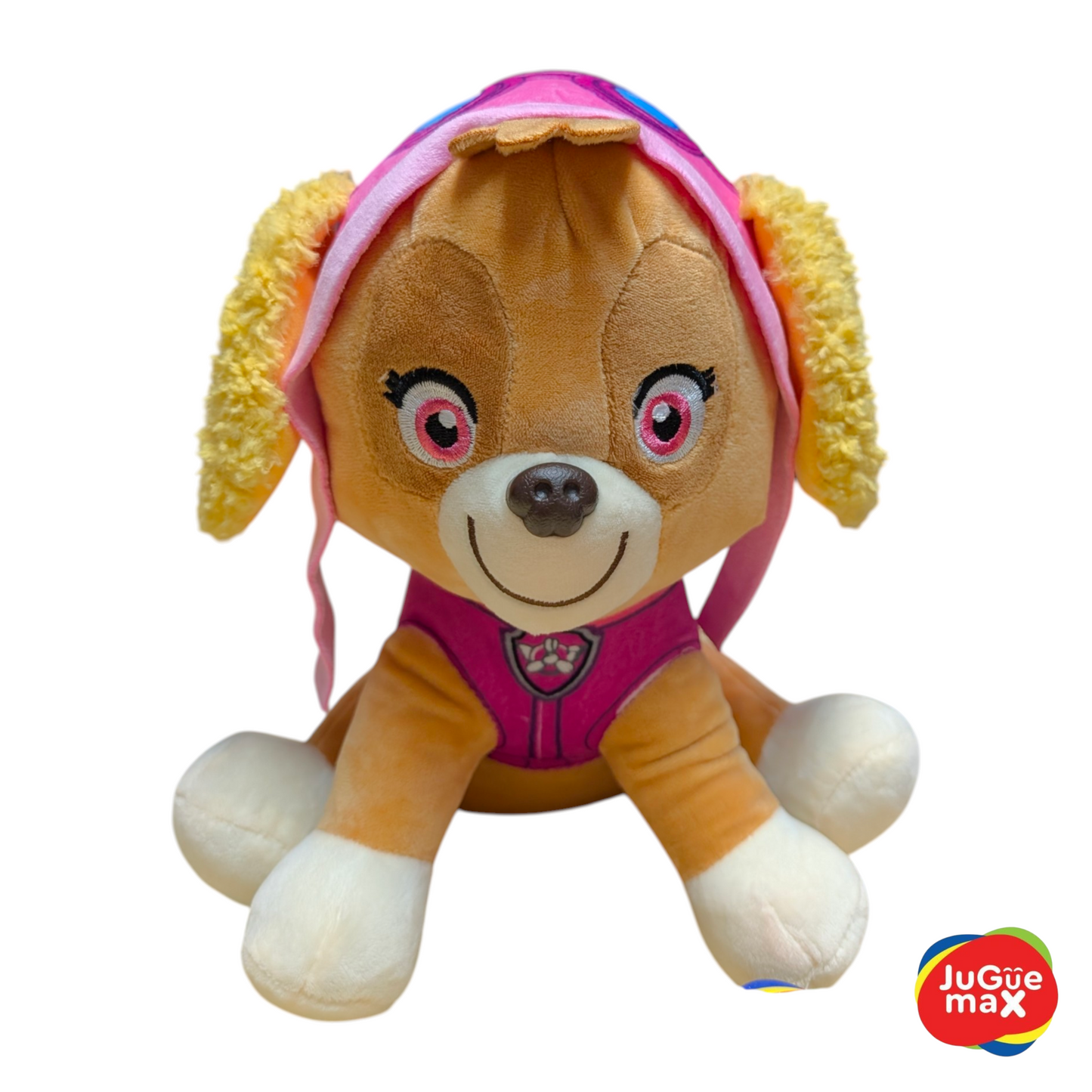 PCH Skye/ Paw Patrol #3