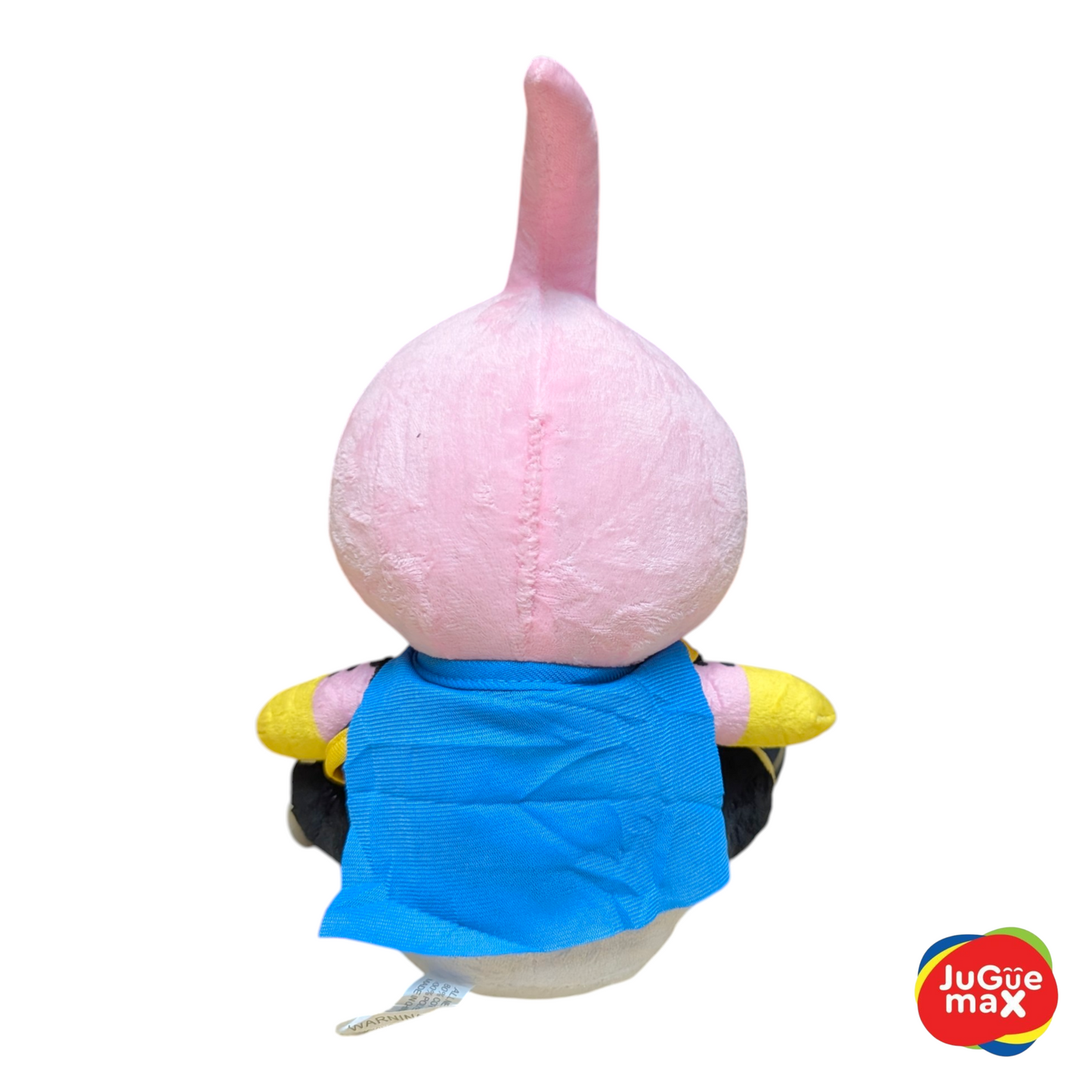 PCH Majin Boo/ Dragon ball #2
