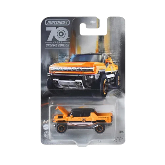 Matchbox-Hummer-chico