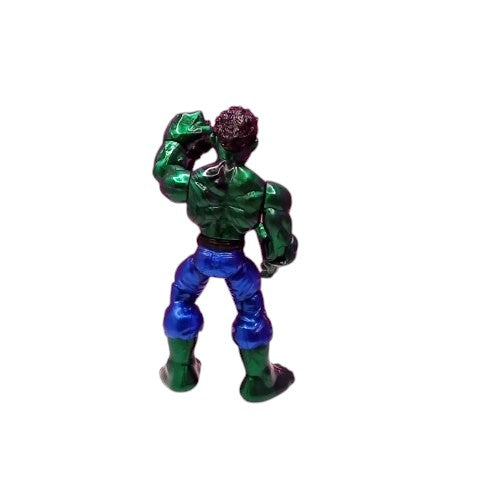 Hulk patón/ Marvel Héroes