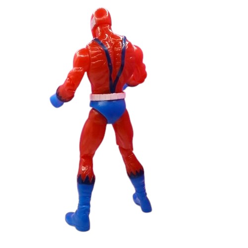 Ant-Man jumbo/ Marvel Héroes