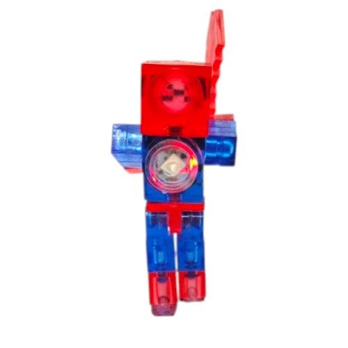 Hombre Araña/ Minecraft