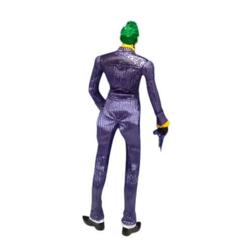 El Jocker de Mortal Kombat/ DC Villanos
