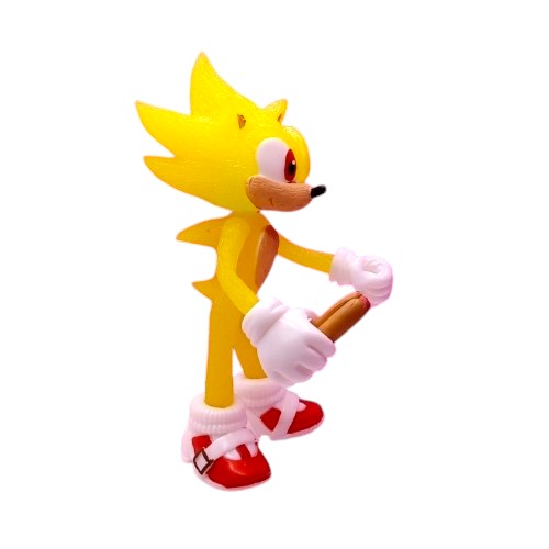 Sonic Hot-Dog/ Sonic