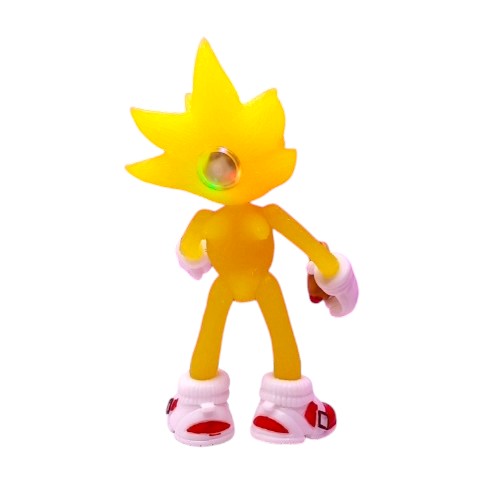 Sonic Hot-Dog/ Sonic