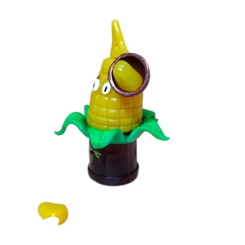 Planta Elote con maceta/ Planta vs Zombies