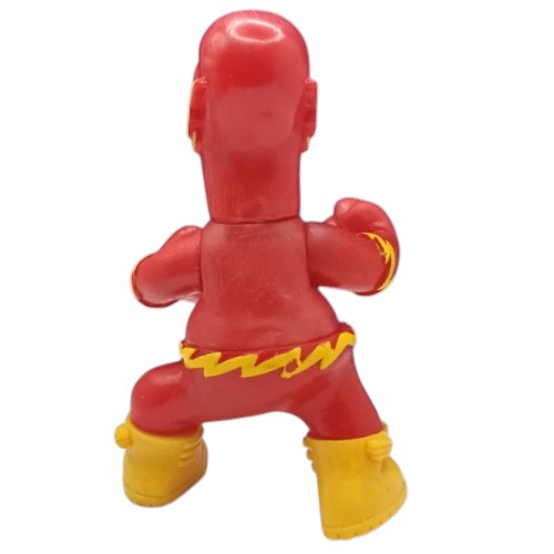 Homero Flash/ Los Simpson en parodia