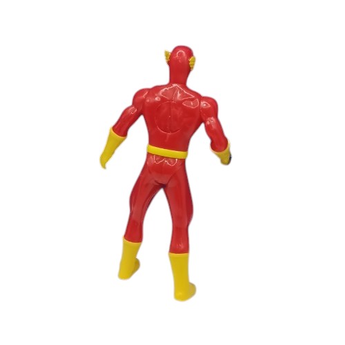The Flash mate/ DC Héroes