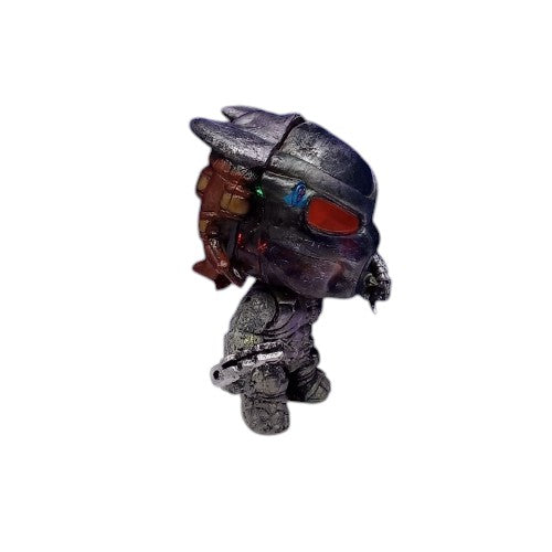 Funko depredador con luz/ Alien vs Depredador