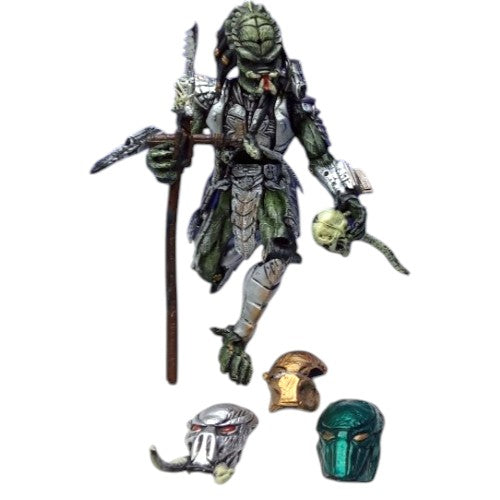 Depredador plata articulada/ Alien vs Depredador