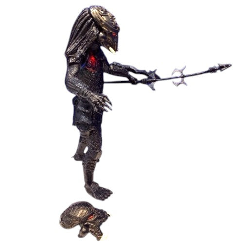 Depredador bonito chico/ Alien vs Depredador