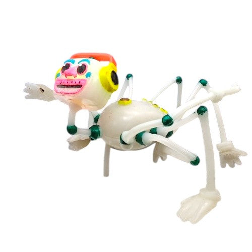 DJ Man araña/ FNAF