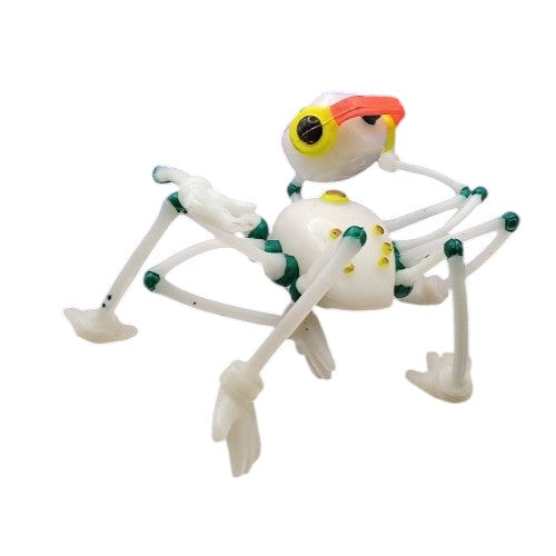 DJ Man araña/ FNAF
