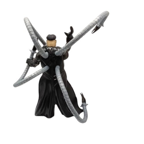 Doctor Octopus articulado/ Marvel Villanos